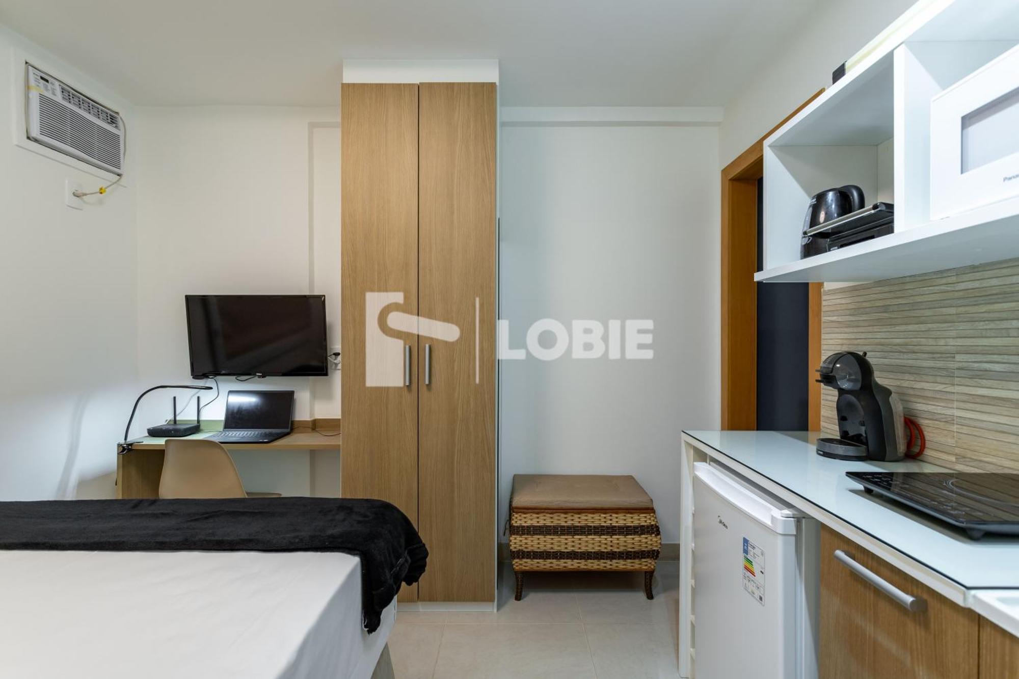 شقة Lobie Casa Maua ريو دي جانيرو الغرفة الصورة