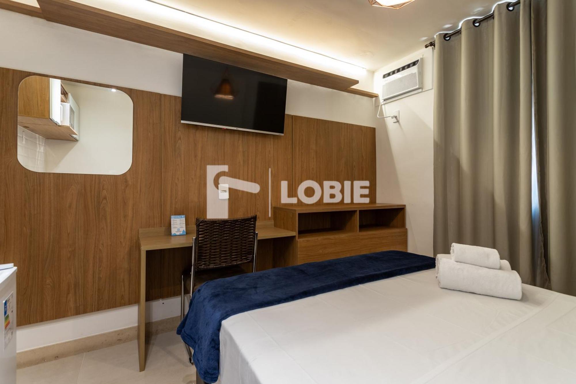 شقة Lobie Casa Maua ريو دي جانيرو الغرفة الصورة
