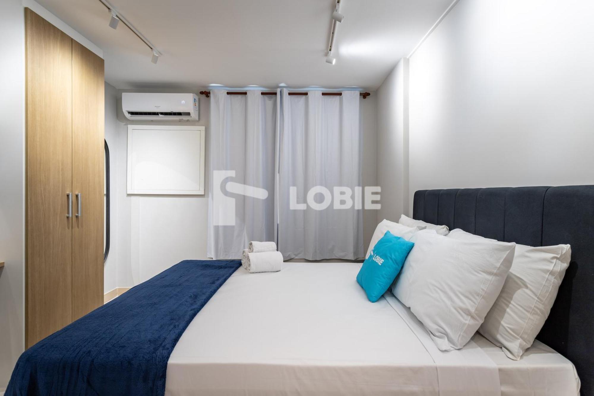 شقة Lobie Casa Maua ريو دي جانيرو الغرفة الصورة