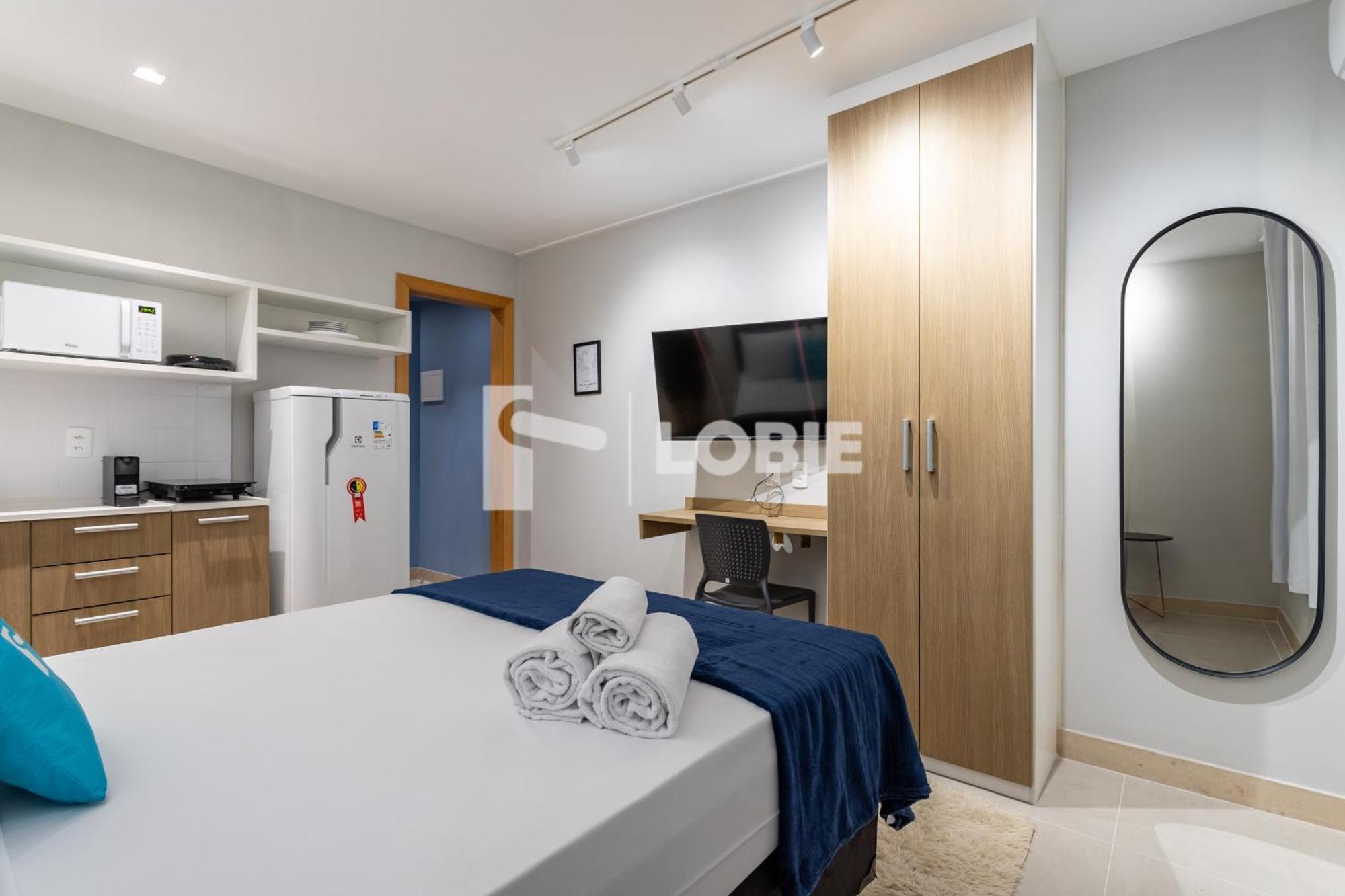 شقة Lobie Casa Maua ريو دي جانيرو الغرفة الصورة
