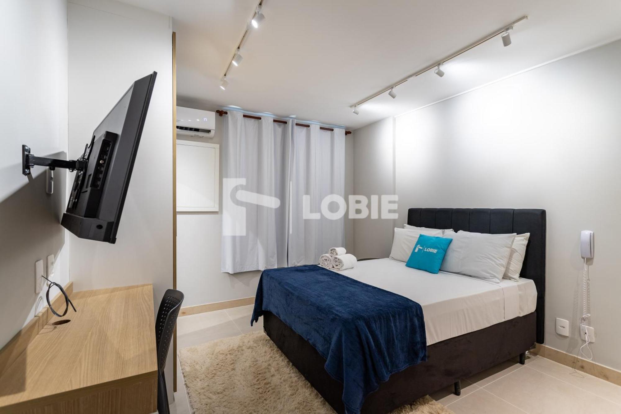 شقة Lobie Casa Maua ريو دي جانيرو الغرفة الصورة