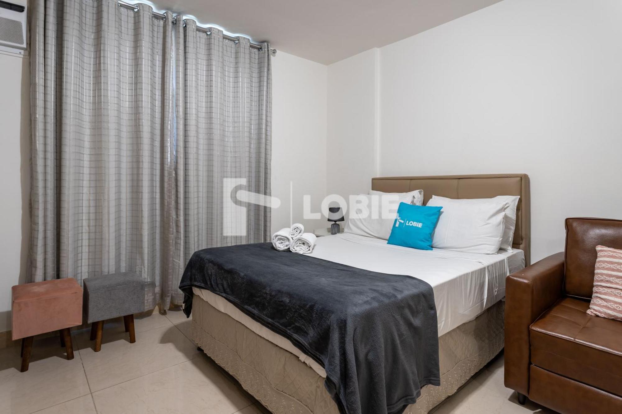 شقة Lobie Casa Maua ريو دي جانيرو الغرفة الصورة